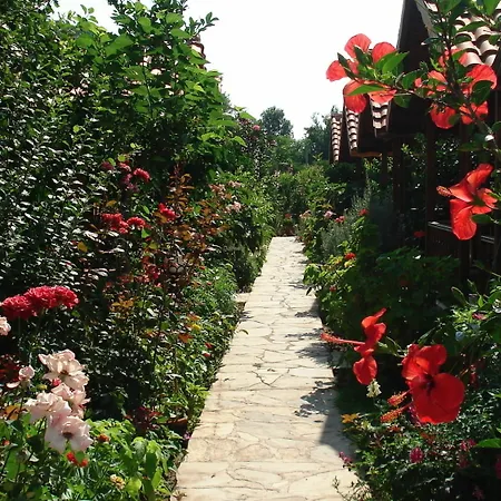 Portakal Bahcesi Hotel